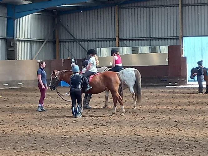 Fir Tree Farm Equestrian Centre